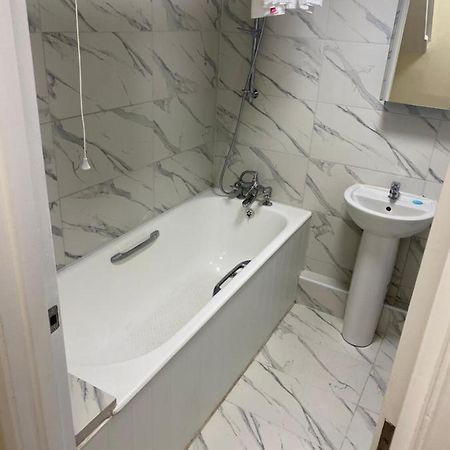 27 Argyle Square Hotell London Exteriör bild